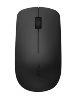 Rapoo M20 Plus 2.4GHz Wireless Optical Mouse Black