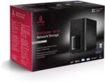 Lenovo Iomega ix2-dl 2-Bay Network Attached Storage NAS - Image 2