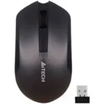 A4Tech FB12S Dual Mode Wireless & Bluetooth Mouse Black