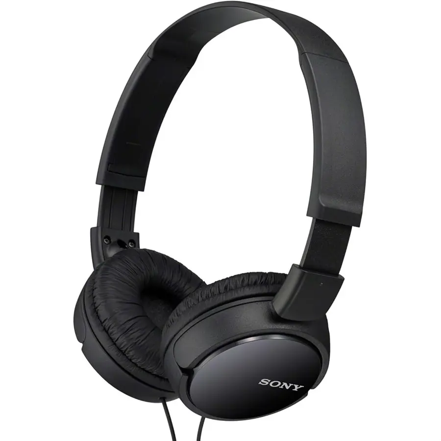 5-czone.com.pk-1540-17739-300125011325-87161-2460132-011025041232 Sony MDR-ZX110AP Stereo Headphones with Microphone Black - Image 1