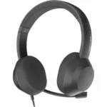 A4Tech FH150U USB Stereo Headset Black - Image 3
