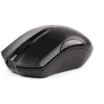 A4Tech FB12S Dual Mode Wireless & Bluetooth Mouse Black - Image 2