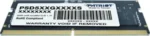 Patriot 32GB DDR5 5600MHz SODIMM Laptop RAM - Image 3