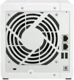 QNAP TS-433-4G 4-Bay NAS Storage 4GB DDR4 - Image 3