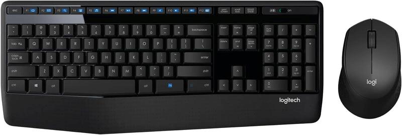 61inecrcnsl.-ac-sl1500-800x-78721-2201033-200924064317917 (1) Logitech MK345 Wireless Keyboard & Mouse Combo Black - Image 1