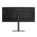 Gigabyte G34WQC2 EK 34" UWQHD Curved Ultrawide Gaming Monitor 180Hz 1ms – 1 Year Warranty - Image 3