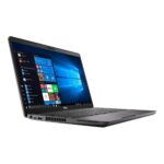 Dell Latitude 5500 Intel Core i7-8665U 8th Gen 8GB RAM 256GB SSD 15.6" FHD Non-Touch Business Laptop Intel UHD Graphics 620 Backlit Keyboard - Image 8