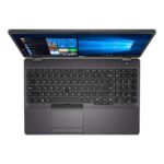 Dell Latitude 5500 Intel Core i7-8665U 8th Gen 8GB RAM 256GB SSD 15.6" FHD Non-Touch Business Laptop Intel UHD Graphics 620 Backlit Keyboard - Image 6