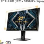 ASUS VG279QR 27" Full HD IPS Gaming Monitor 165Hz (Open Box) - Image 4