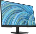 HP P24v G5 23.8" Full HD IPS Monitor 75Hz – 1 Year Warranty - Image 2