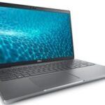 Dell Latitude 5531 Intel Core i5-12500H 12th Gen 16GB RAM 256GB SSD 15.6" FHD Non-Touch Business Laptop Intel Iris Xe Graphics Backlit Keyboard - Image 3