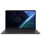 Asus Expertbook B1503cva I58512b0d Core 5 120u 8gb D5 512gb 15.6 Fhd 1 Year