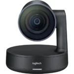Logitech Rally Plus 4K Video Conferencing System for Large Meeting Rooms
