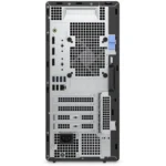 Dell OptiPlex 7020 Core i3-12100 8GB DDR5 512GB NVMe SSD DOS Desktop PC with Keyboard & Mouse - Image 2