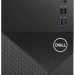 Dell Vostro 3030 Core i5-12400 8GB DDR5 512GB SSD DOS Desktop PC with Keyboard & Mouse – 1 Year Warranty