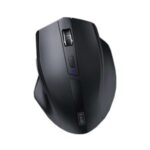 EASE EMB100 2.4GHz Wireless Optical Mouse Black with 1 Year Warranty