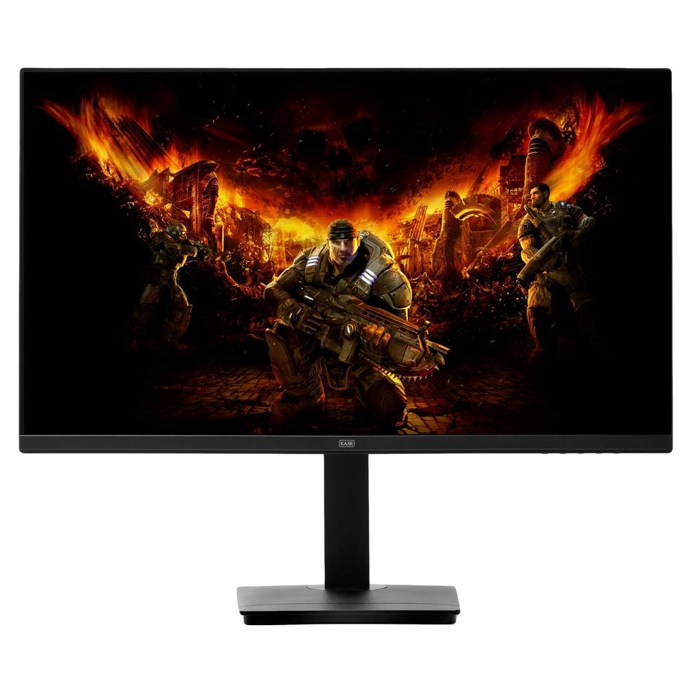 G27I16 EASE G27L16 27" Full HD Gaming Monitor 165Hz – 1 Year Warranty - Image 1