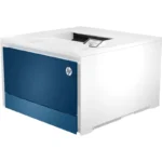 HP Color LaserJet Pro MFP 4203dn All-in-One Color Laser Printer with HP Card - Image 2
