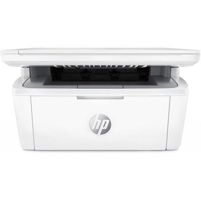 HP LaserJet MFP M141a b HP LaserJet MFP M141a Monochrome Laser Multifunction Printer - Image 1
