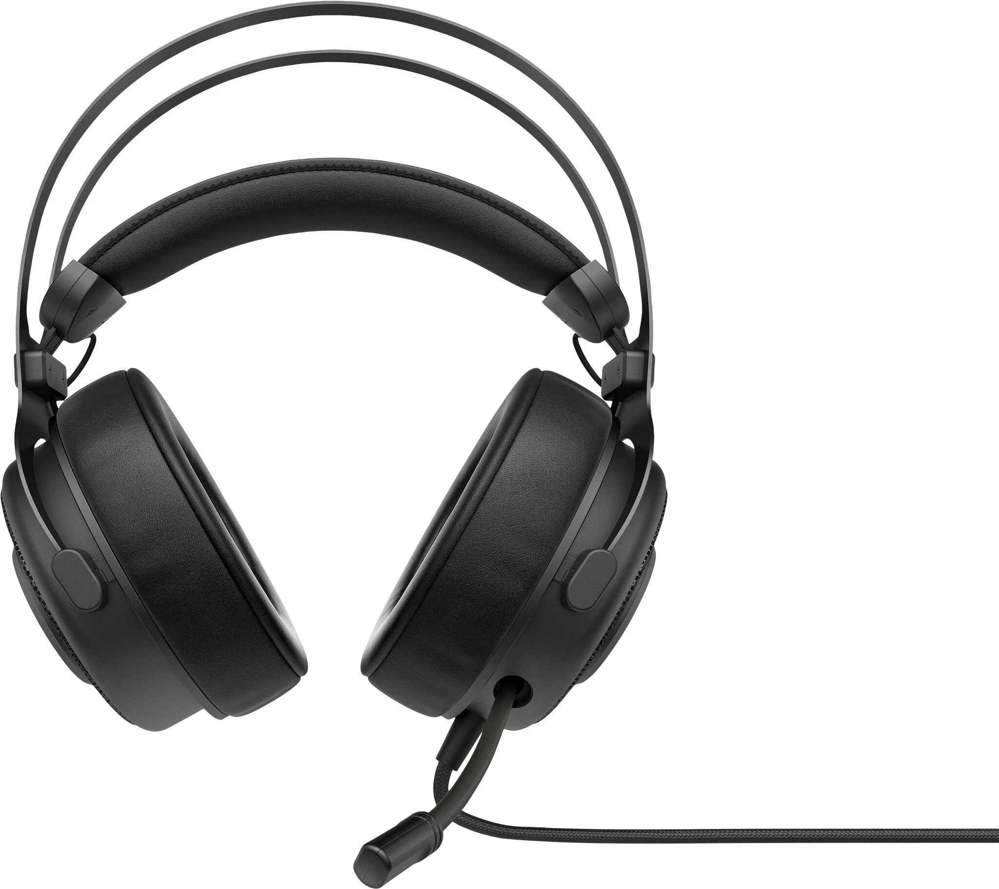 HP OMEN Blast Gaming Headset Black a HP OMEN Blast Gaming Headset Black - Image 1
