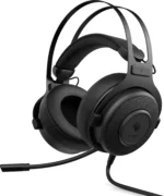 HP OMEN Blast Gaming Headset Black - Image 2