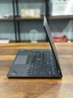 Lenovo ThinkPad X1 Carbon Intel Core i7-11650H 11th Gen 16GB RAM 512GB SSD 14.1" FHD Touch Business Laptop Intel Iris Xe Graphics Backlit Keyboard - Image 4