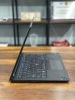 Lenovo ThinkPad X1 Carbon Intel Core i7-11650H 11th Gen 16GB RAM 512GB SSD 14.1" FHD Touch Business Laptop Intel Iris Xe Graphics Backlit Keyboard - Image 5