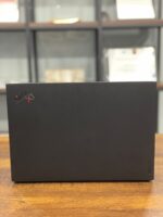 Lenovo ThinkPad X1 Carbon Intel Core i7-11650H 11th Gen 16GB RAM 512GB SSD 14.1" FHD Touch Business Laptop Intel Iris Xe Graphics Backlit Keyboard - Image 3