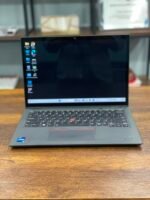 Lenovo ThinkPad L13 Yoga Intel Core i5-1345U 13th Gen 16GB RAM 256GB SSD 13.3" FHD Touch Laptop Intel Iris Xe Graphics Backlit Keyboard - Image 2