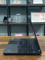 Lenovo ThinkPad T15 Intel Core i7-10510U 10th Gen 16GB RAM 512GB SSD 15.6" FHD Non-Touch Business Laptop Intel UHD Graphics Backlit Keyboard - Image 7