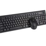EASE EKM200 Wireless Keyboard & Mouse Combo – 1 Year Warranty