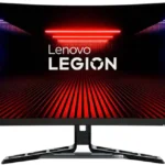 Lenovo Legion R27FC-30 27" Curved Full HD Gaming Monitor 280Hz 0.5ms – 3 Years Warranty