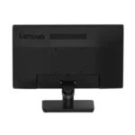 Lenovo D19-10 18.5" HD LED Monitor 60Hz – 3 Years Warranty