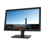 Lenovo D19-10 18.5" HD LED Monitor 60Hz – 3 Years Warranty - Image 2
