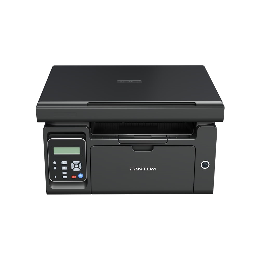 Pantum M6500NW Wireless Mono Laser Multifunction Printer b Pantum M6500NW Wireless Mono Laser Multifunction Printer - Image 1
