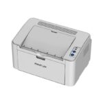Pantum P2200 Mono Laser Printer - Image 2