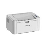 Pantum P2200 Mono Laser Printer - Image 3