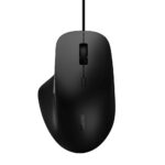 Rapoo N500 USB Optical Mouse Black