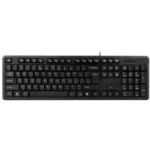 Ease EK100 Wired USB Keyboard