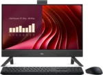 Dell All-in-One 24 EC24250 Intel Core i5-1334U 8GB DDR5 512GB SSD 23.8″ FHD Windows 11