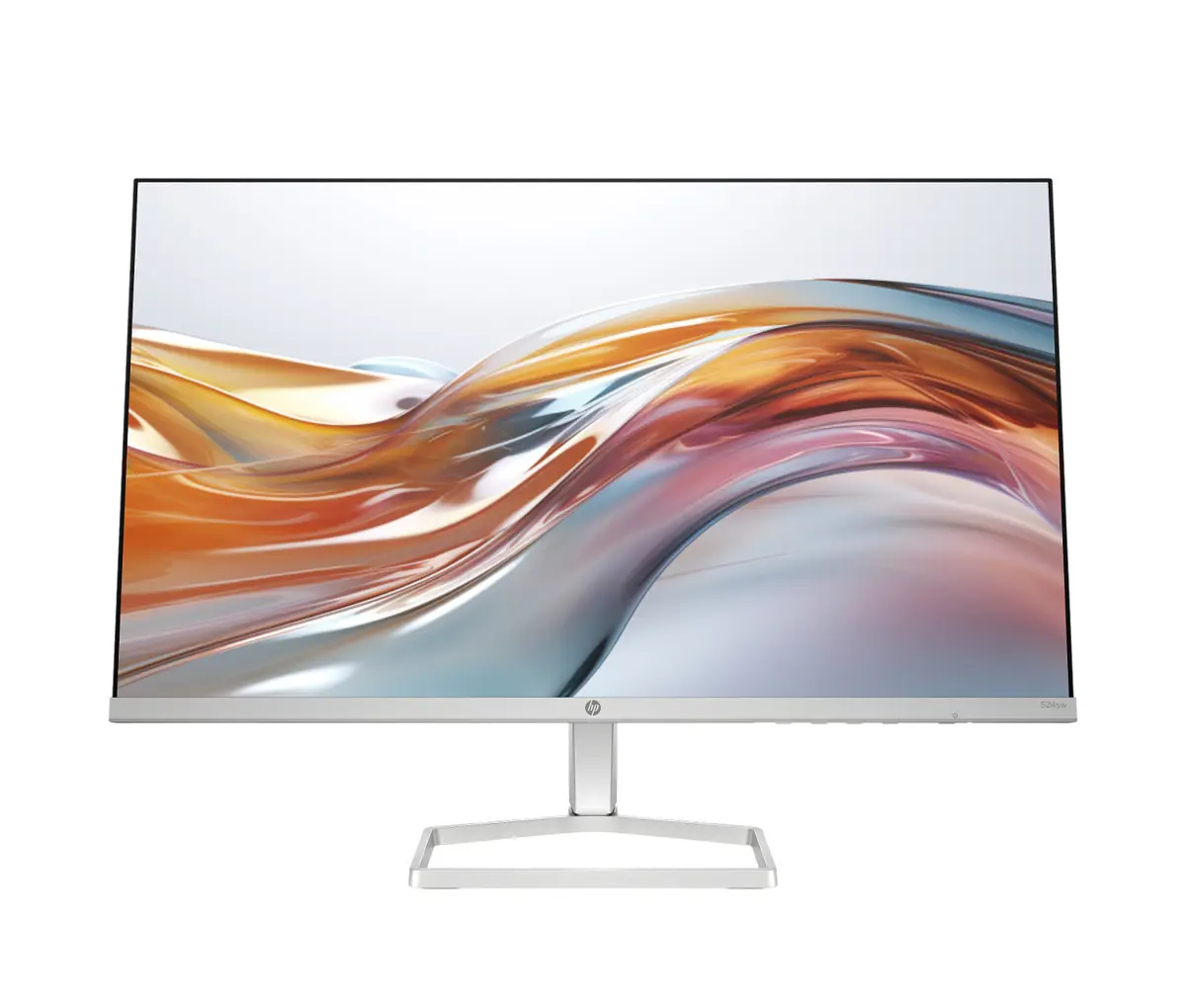 a HP Series 5 524SW 23.8" Full HD IPS Monitor 100Hz – 1 Year Warranty - Image 1
