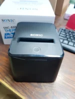 Sonic SNC-803 USB + LAN Thermal Receipt Printer