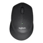 Logitech M331 Silent Plus Wireless Mouse Price in Pakistan