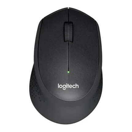 Logitech M331 Silent Plus Wireless Mouse Price in Pakistan