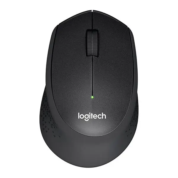 a Logitech M331 Silent Plus Wireless Mouse Price in Pakistan