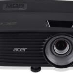 Acer X1123HP 4000 ANSI Lumens SVGA DLP Projector
