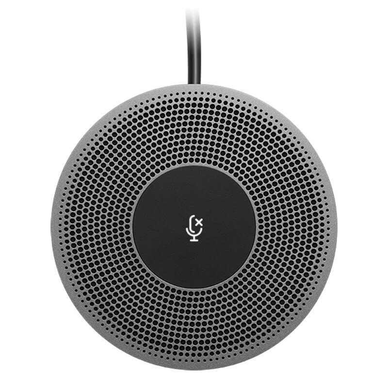 aa Logitech Expansion Mic for MeetUp Conference Camera - Image 1
