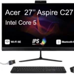 Acer Aspire C27BGARL All-in-One PC Intel Core Ultra 5 225U 16GB DDR5 512GB SSD 27″ FHD Windows 11 Home
