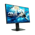 ASUS VG278Q 27" Full HD Gaming Monitor 144Hz (Open Box) - Image 2