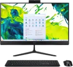 Acer Aspire C24BGARL All-in-One PC Intel Core Ultra 5 225U 16GB DDR5 512GB SSD 23.8″ FHD Windows 11 Home
